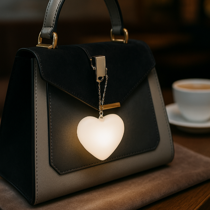 Corazon - Herzlicht LED