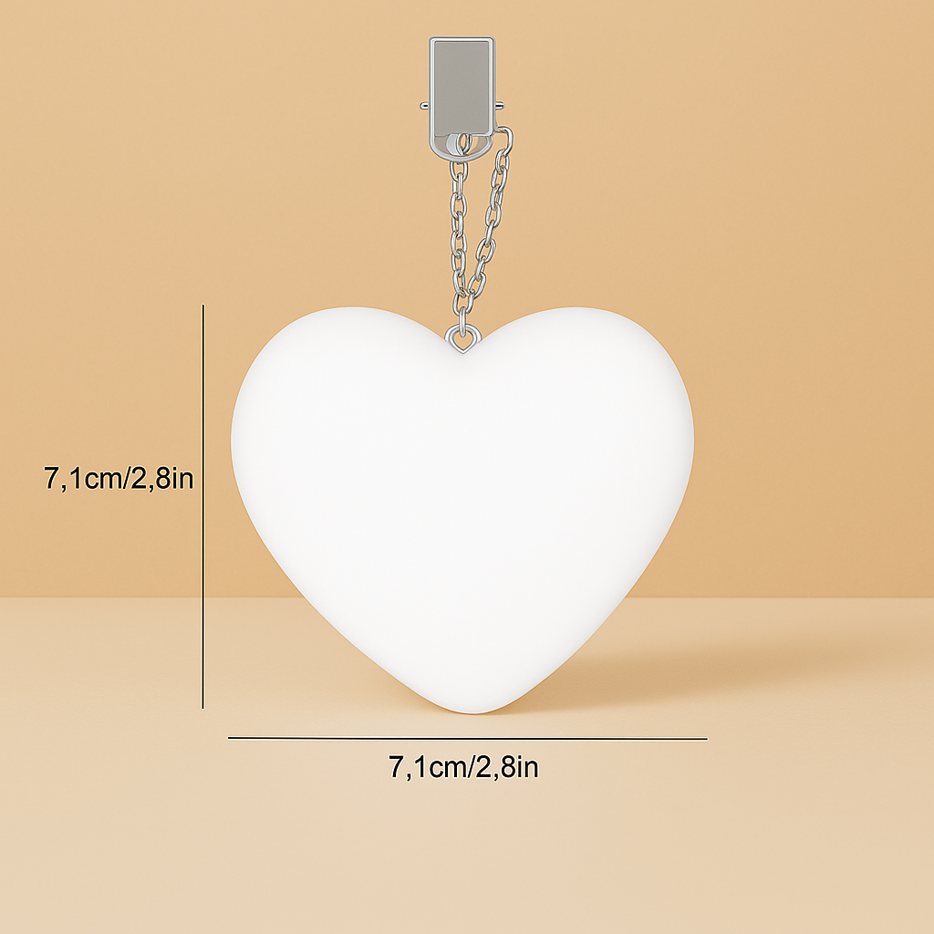 Corazon - Herzlicht LED
