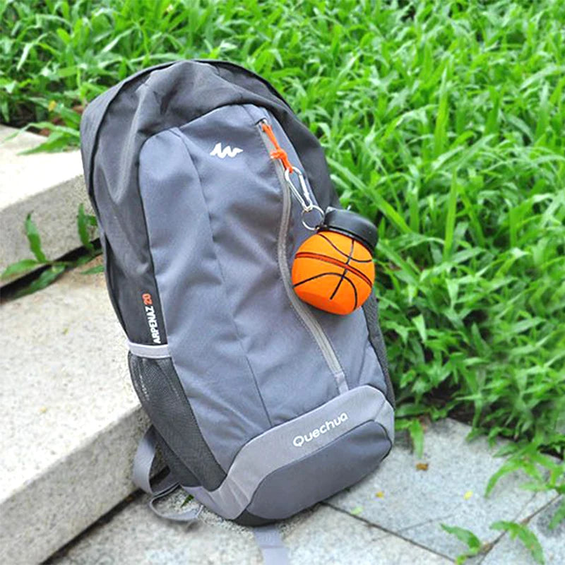 Basquet Wasserflasche - Das Original